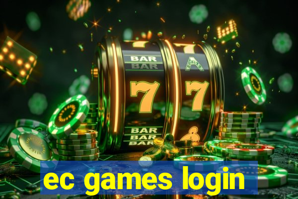 ec games login